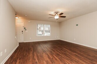 4031 George Buchanan in La Vergne, TN - Building Photo - Building Photo