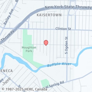 property at 138 Weimar St