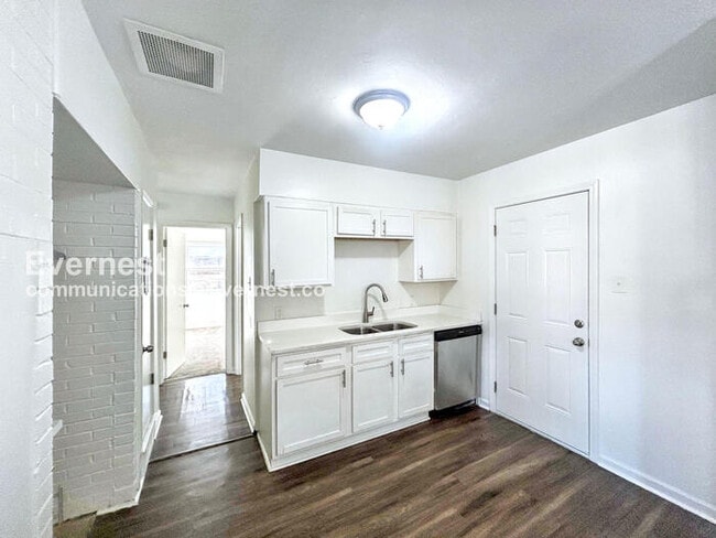 3601 Hendricks Ave in Memphis, TN - Building Photo - Building Photo