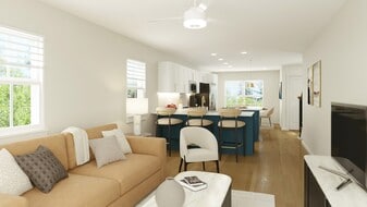 Groves in Charlotte, NC - Building Photo