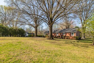 3327 Emory Dr in Winston-Salem, NC - Building Photo - Building Photo