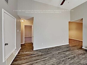 614 Snapdragon Trail in Mesquite, TX - Building Photo - Building Photo