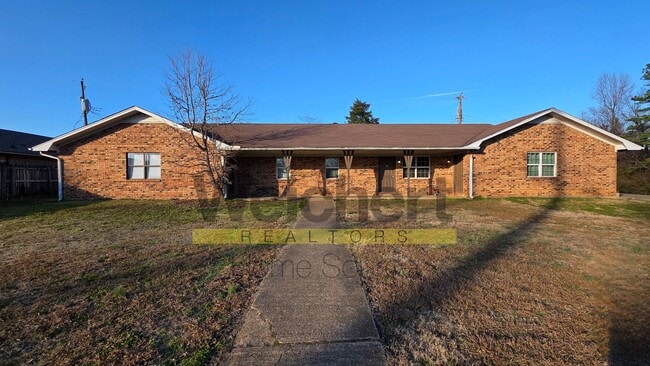 1712 Belt St in Jonesboro, AR - Foto de edificio - Building Photo