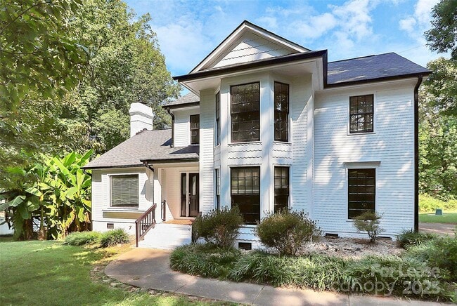 property at 14301 Hackamore Dr