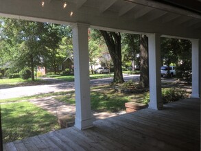 3125 Heyward St in Columbia, SC - Foto de edificio - Building Photo