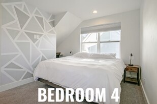 3044 Speer Blvd in Denver, CO - Building Photo