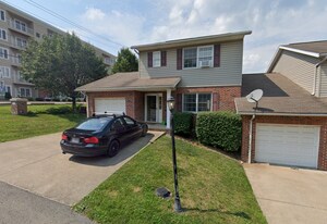 160 Meadow Ridge Dr in Morgantown, WV - Building Photo