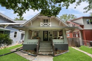 2931 Campbell St in Kansas City, MO - Building Photo