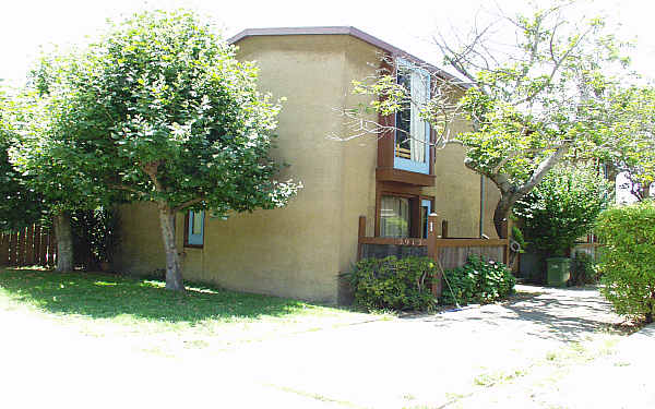 2912 Fulton St in Berkeley, CA - Building Photo - Building Photo