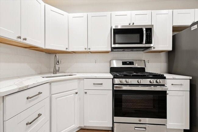 434 Fairmount Ave in Jersey City, NJ - Building Photo - Building Photo