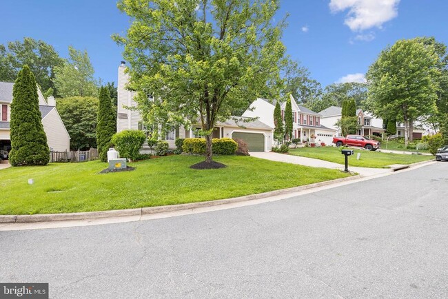 14 St Peters Ct in Stafford, VA - Building Photo - Building Photo