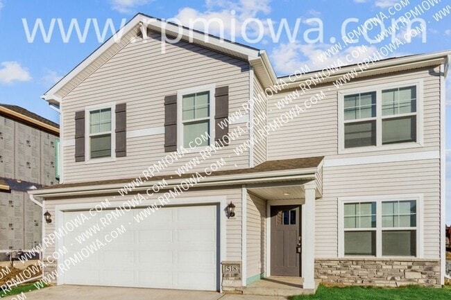 property at 518 Elizabeth Ln NW