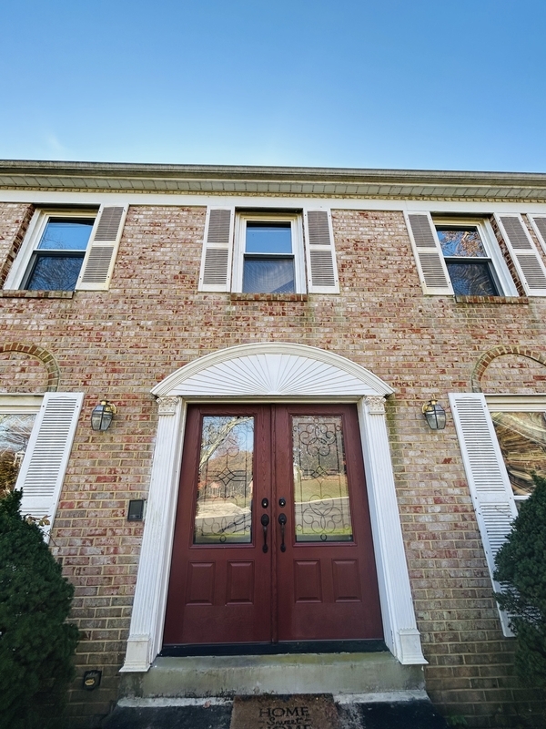 5165 Flowertuft Ct in Columbia, MD - Foto de edificio - Building Photo