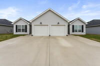 Walnut Valley Apartments in Bowling Green, KY - Foto de edificio - Building Photo