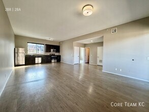 2903 Gillham Rd in Kansas City, MO - Building Photo - Building Photo