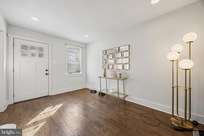property at 14 Maple St