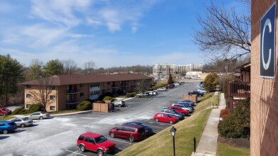 1016 W Baltimore Pike, Unit C-9 in Media, PA - Foto de edificio - Building Photo