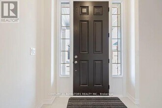 297 Broadacre Dr in Kitchener, ON - Building Photo - Building Photo