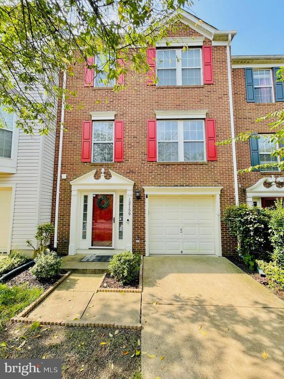 property at 12159 Drum Salute Pl