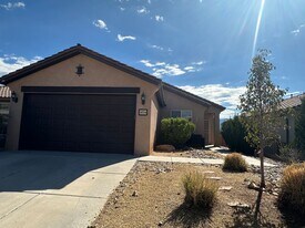 453 Loma Linda Loop NE in Rio Rancho, NM - Building Photo