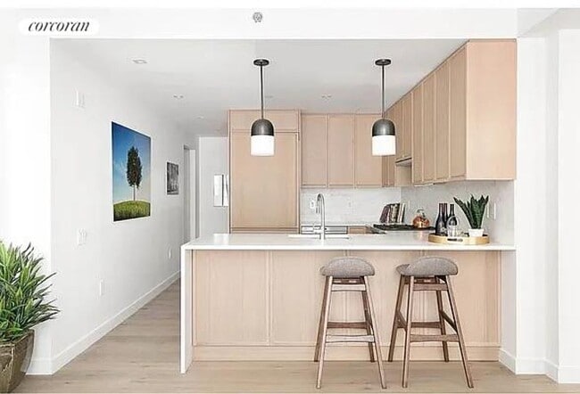 property at 211 Schermerhorn St