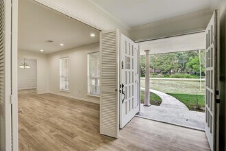 601 Del Norte St in Houston, TX - Foto de edificio - Building Photo