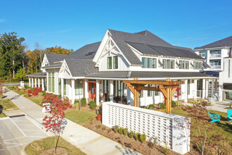 Alta Croft in Charlotte, NC - Building Photo - Building Photo