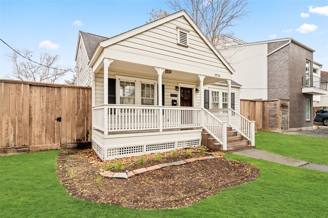 3934 Rice Boulevard in Houston, TX - Building Photo - Building Photo