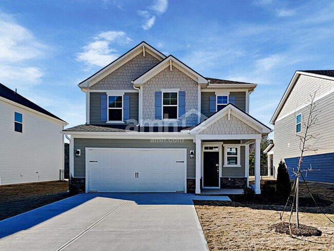property at 3282 Oakfields Rd