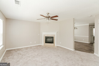 3561 Devon Chase Rd in Atlanta, GA - Building Photo - Building Photo