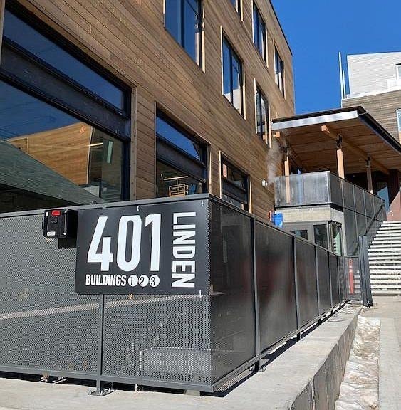 401 Linden St, Unit 3-233 in Fort Collins, CO - Building Photo - Building Photo