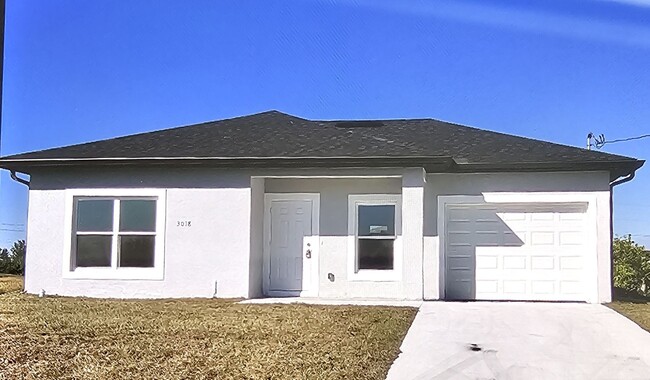 property at 3018 29th St SW