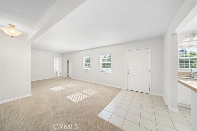 465 Santa Ana Ave-Unit -1/2 in Newport Beach, CA - Building Photo