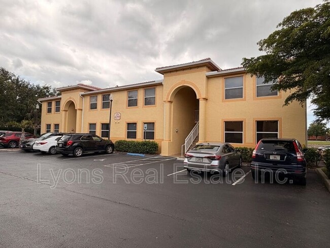 property at 4299 Bellasol Cir