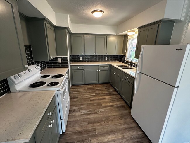 property at 318 Melton St