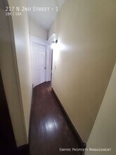 217 N 2nd St-Unit -1 in Lehighton, PA - Building Photo - Building Photo