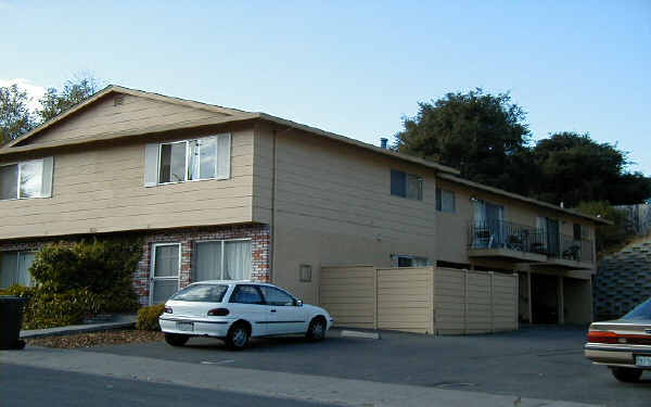 7620 Bately Ct in Sebastopol, CA - Building Photo - Building Photo