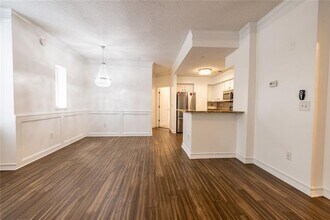 800 Peachtree St NE in Atlanta, GA - Building Photo - Building Photo