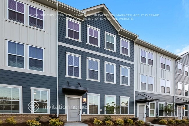 13041 Western Ln in Charlotte, NC - Building Photo - Building Photo