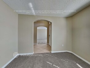 3132 Little Valley Way in Lakeland, FL - Building Photo - Building Photo