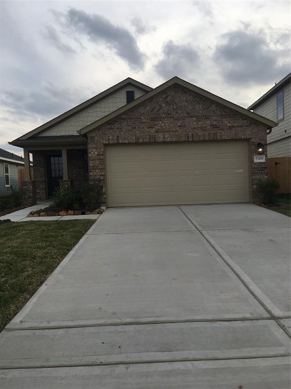 21439 Bluebonnet Cove Ct in Katy, TX - Building Photo - Building Photo