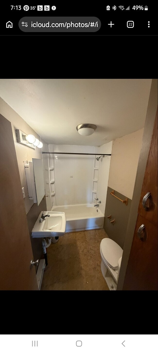 property at 2054 Stonecreek Rd SW