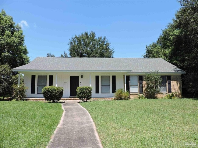 property at 1270 Palisade Rd