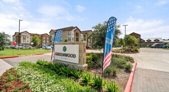 1700 Katy Fort Bend Rd in Katy, TX - Building Photo