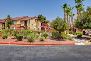 Toscana in Las Vegas, NV - Building Photo