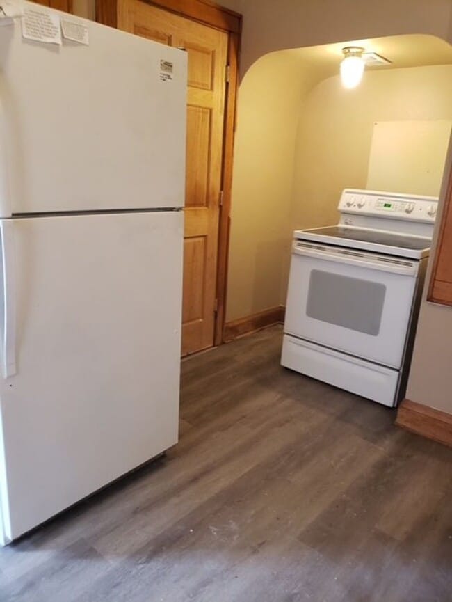 2915 N 58th St in Milwaukee, WI - Foto de edificio - Building Photo