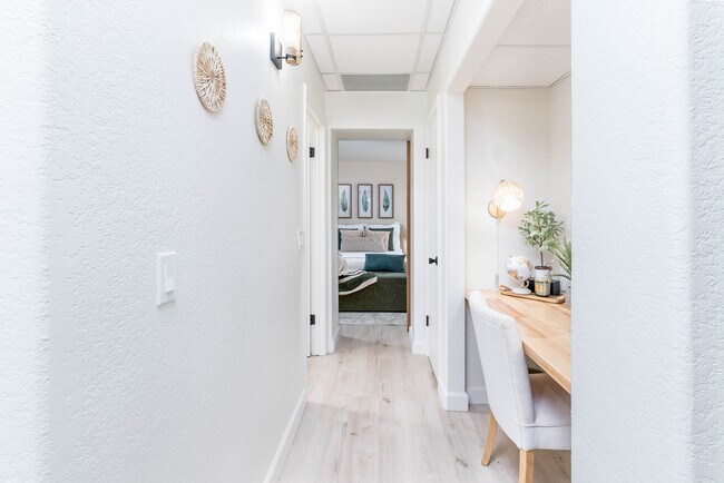 945 5th Ave in San Diego, CA - Foto de edificio - Building Photo