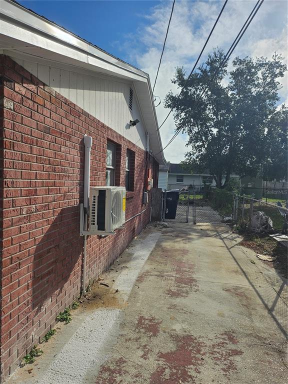 4419 Atwood Dr in Tampa, FL - Building Photo - Building Photo