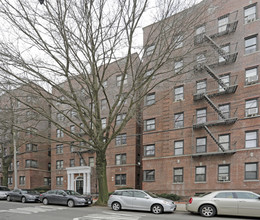 87-24 115TH ST in Jamaica, NY - Building Photo - Building Photo