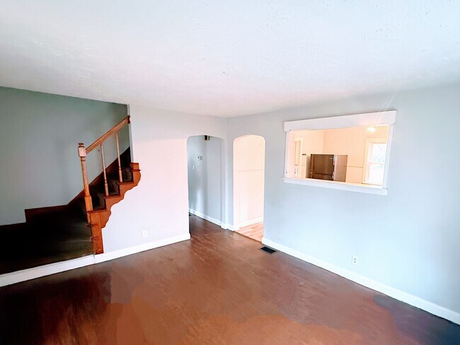 1125 Loretta St in Louisville, KY - Building Photo - Building Photo